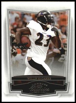 7 Willis McGahee